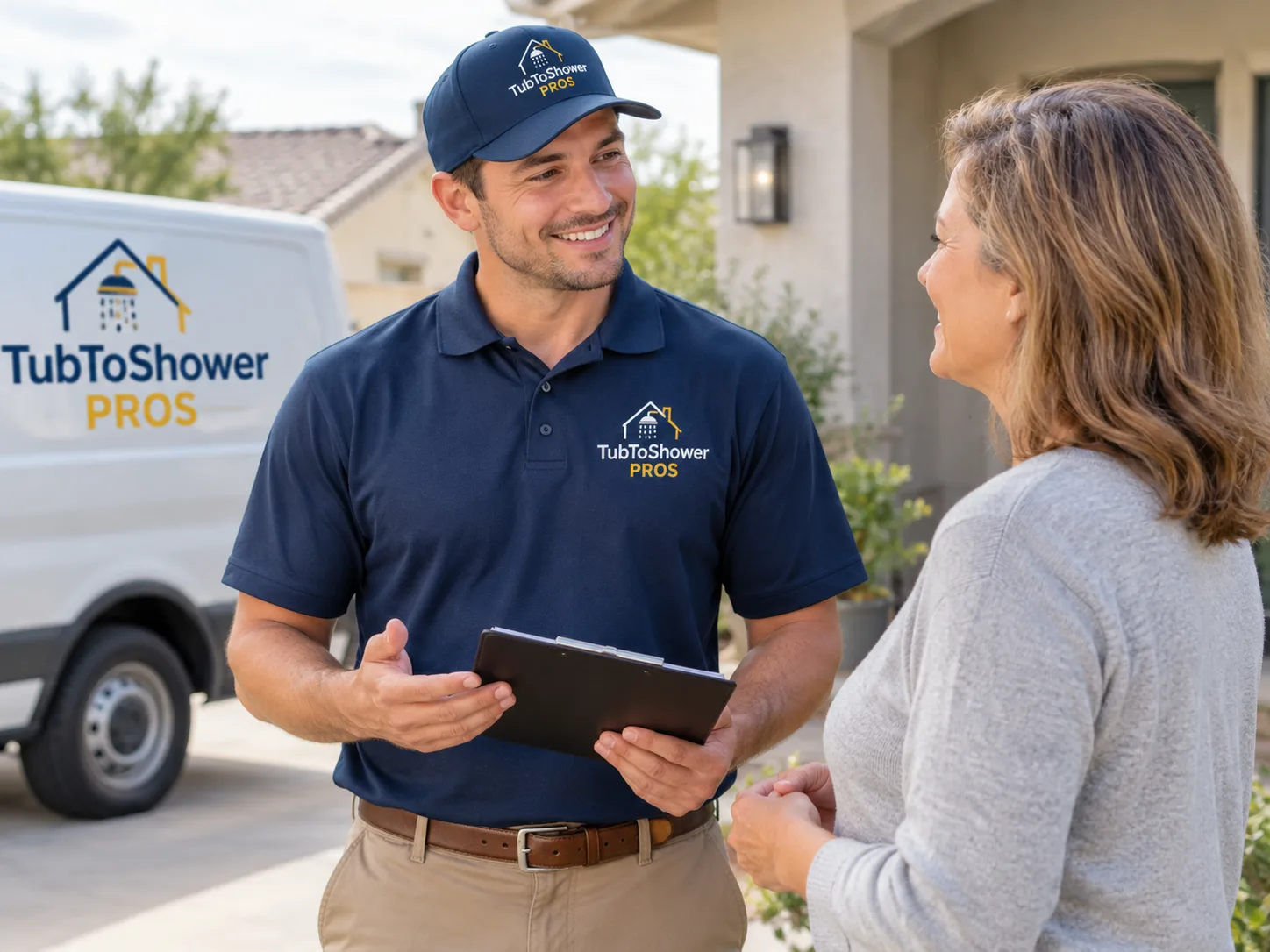 Tub Shower Conversion Springfield, CO FAQs